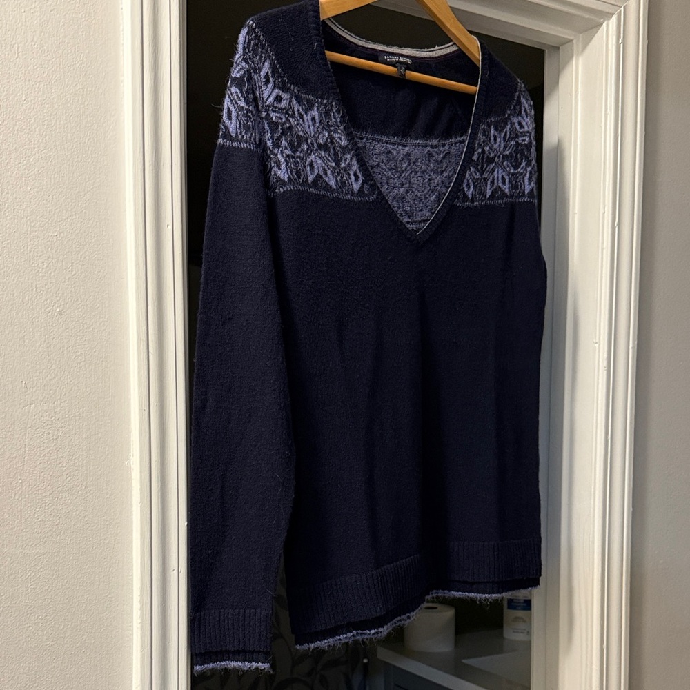 Women's XL Banana Republic Sweater